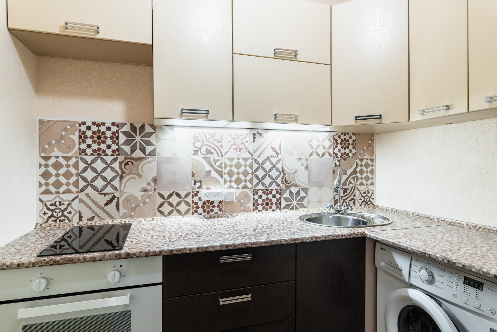 Съёмка студии