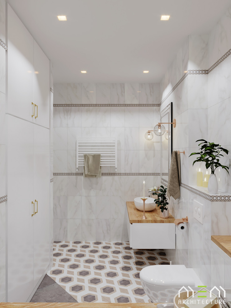 Проект "Сколково"