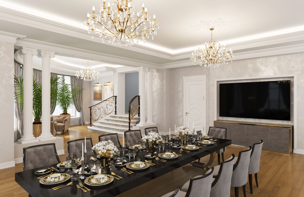 Дом в КП "Millennium Park"