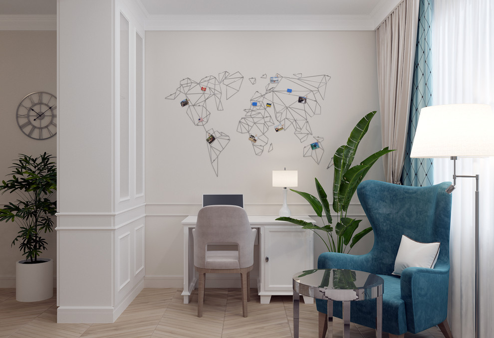 Современная классика для молодой семьи