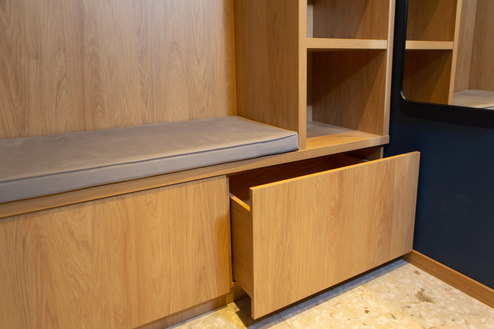 ЖК "Светлый мир. внутри" в Сестрорецке