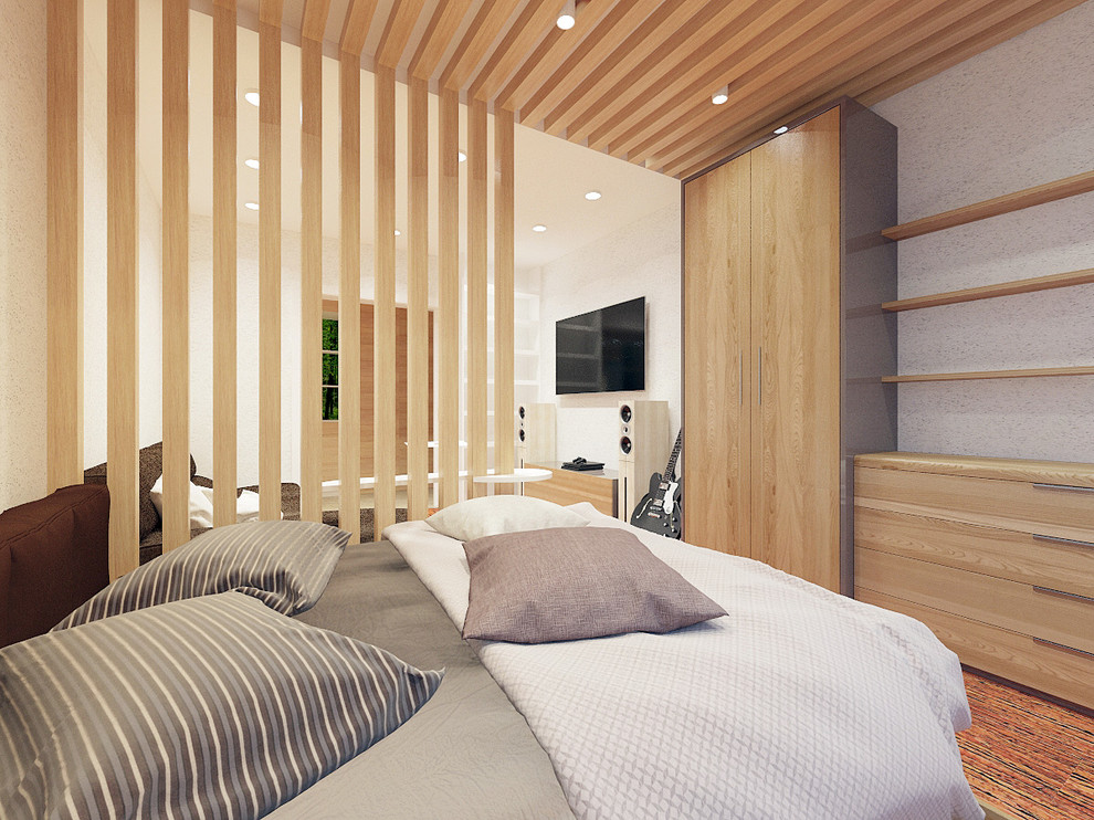 Обложка проекта: Квартира в Санкт-Петербурге