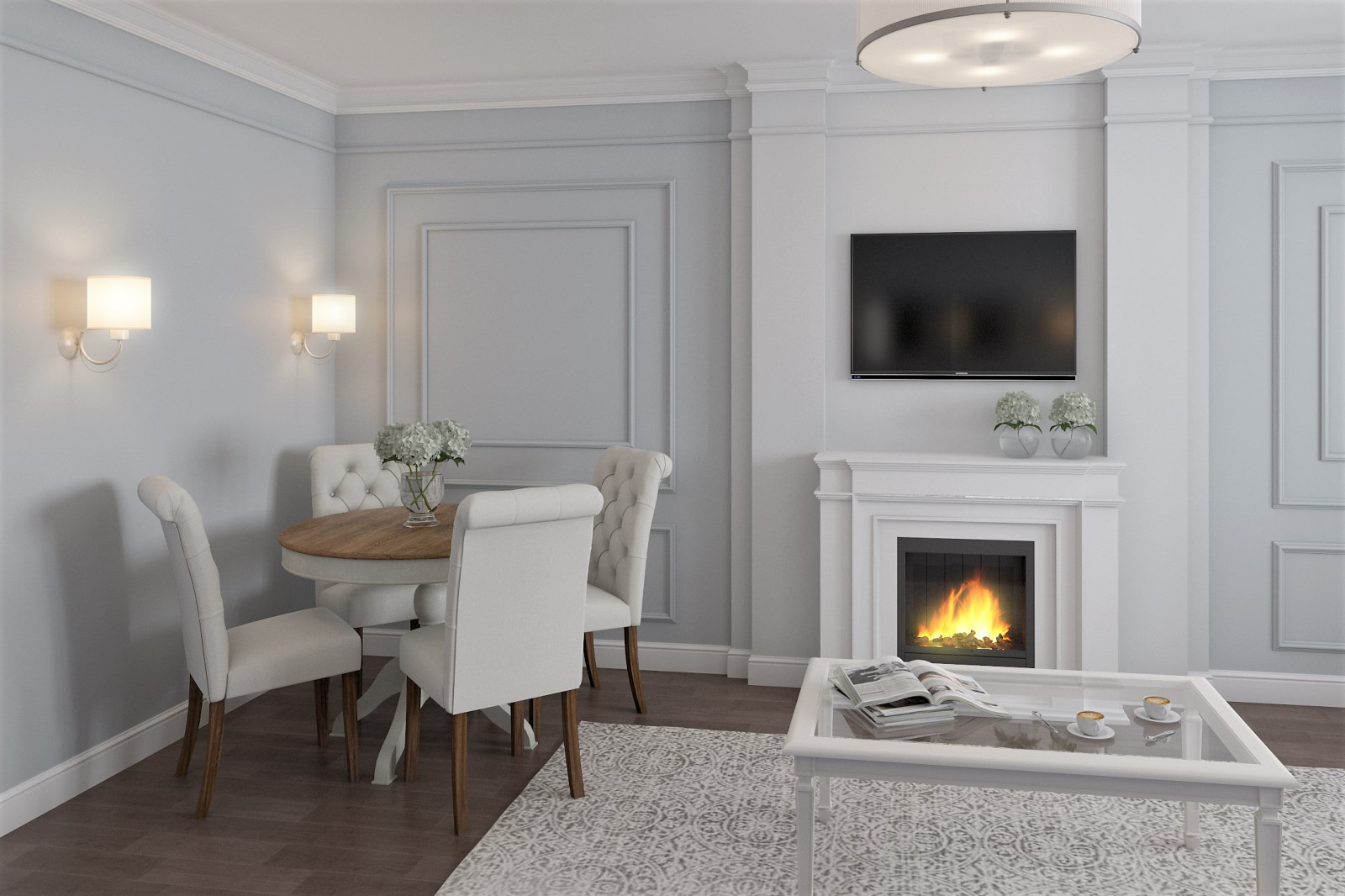 Южнопортовый проезд