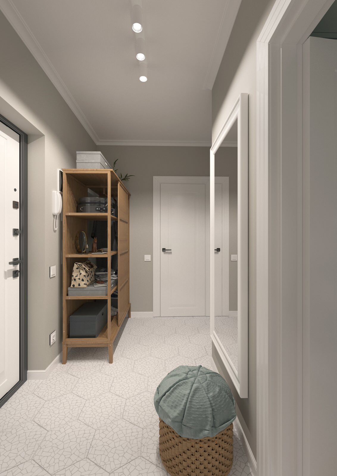 Г. Батайск, ул.Крупской