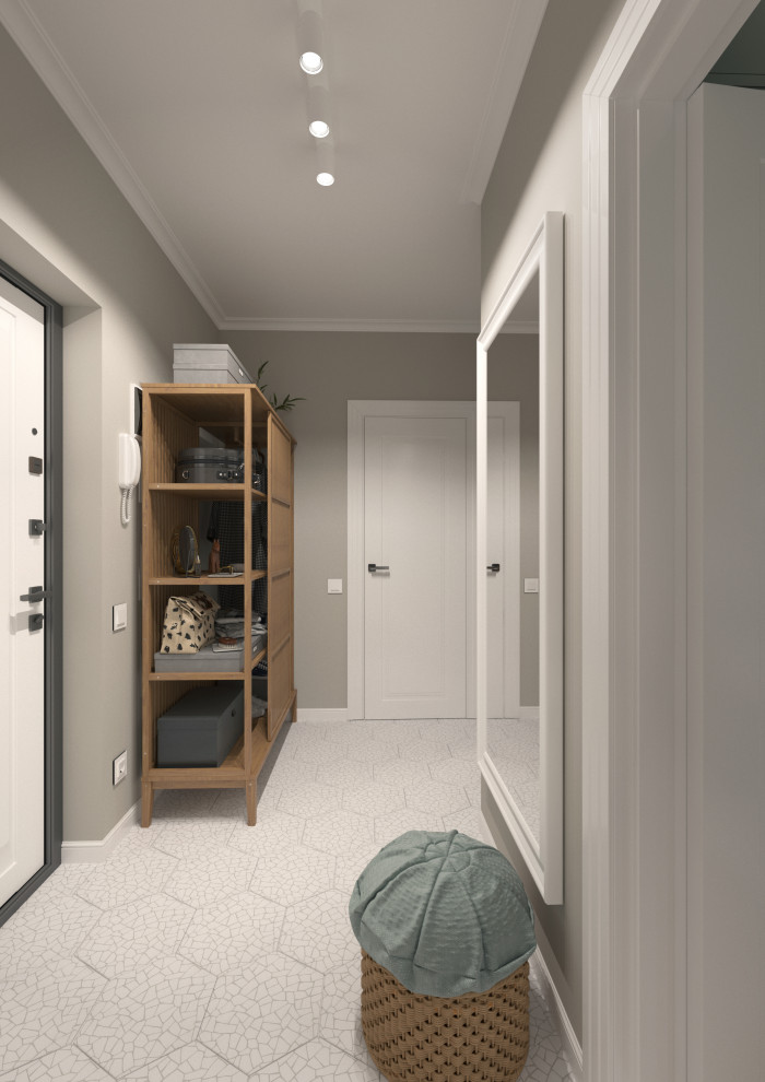 Г. Батайск, ул.Крупской