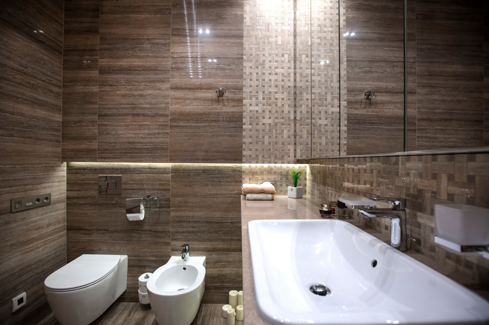 Квартира в ЖК Алые Паруса