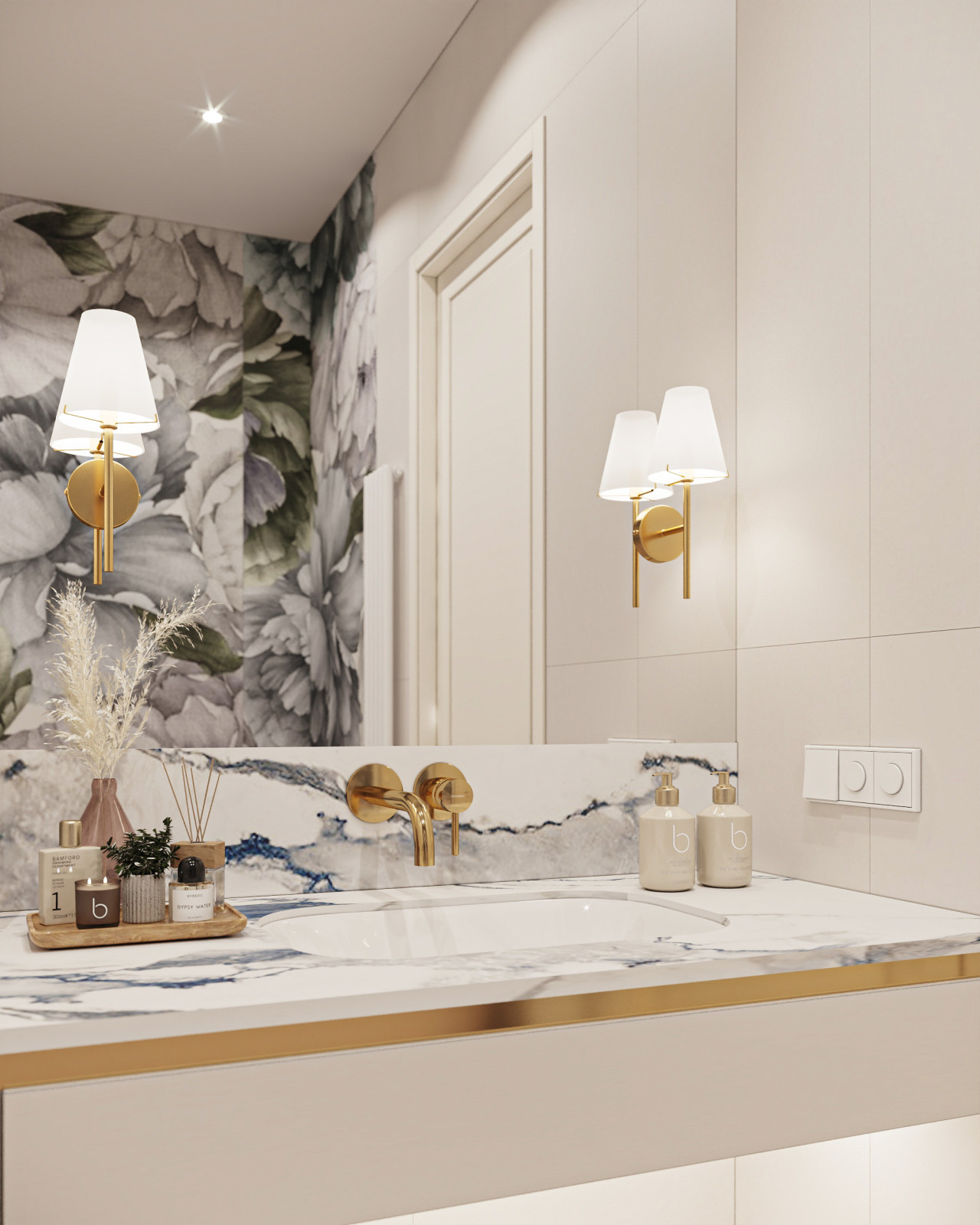 ЖК Эко Коломяги