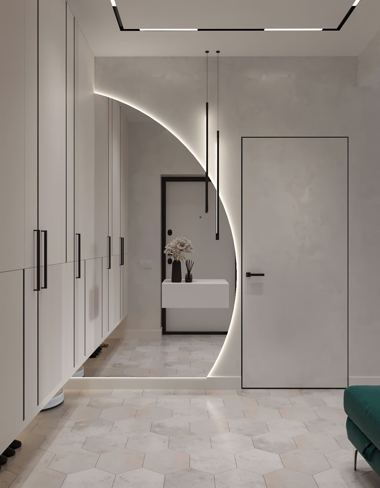 Обложка проекта: ДП "Люблинский парк"