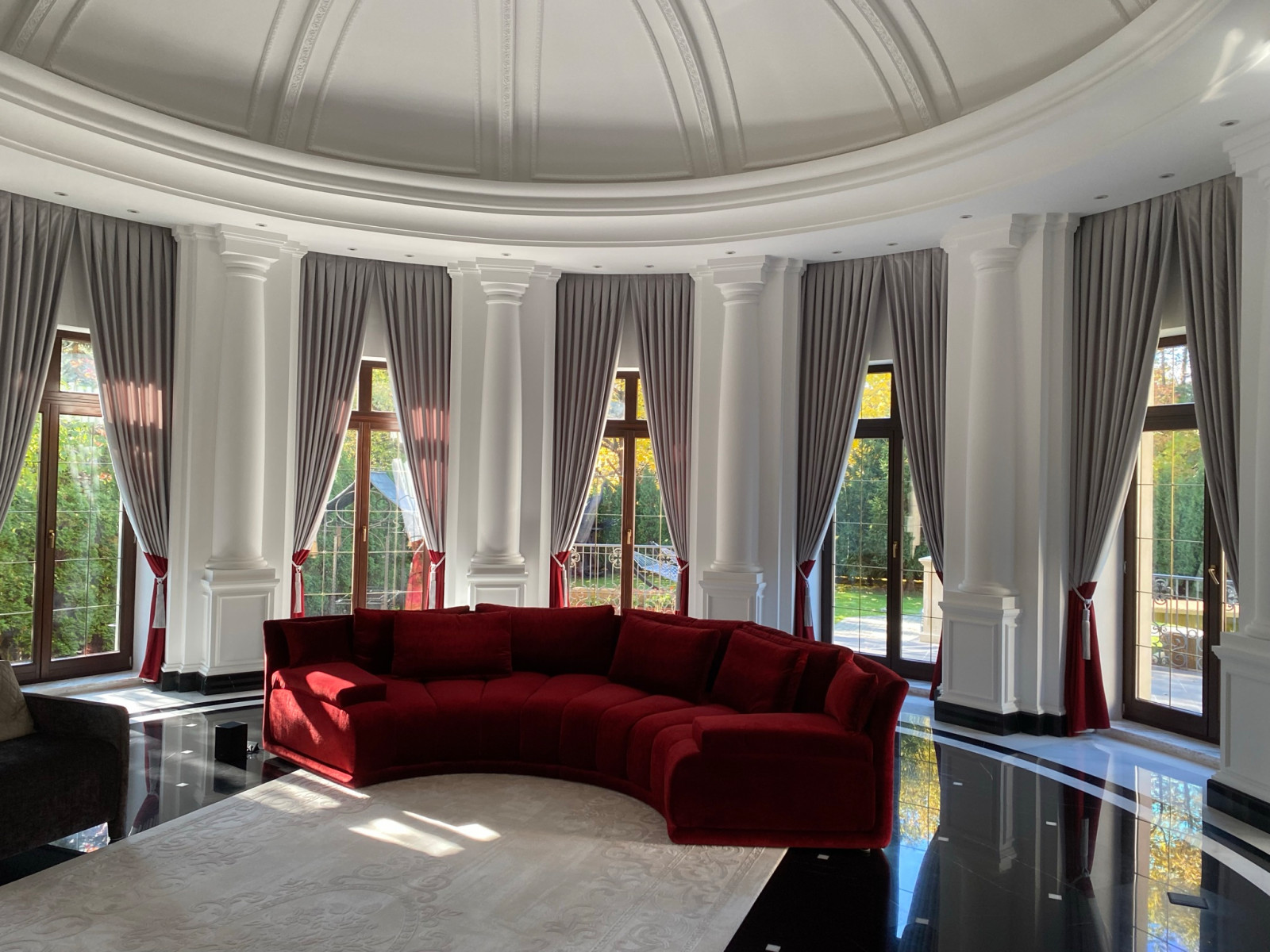 Обложка проекта: Павлово