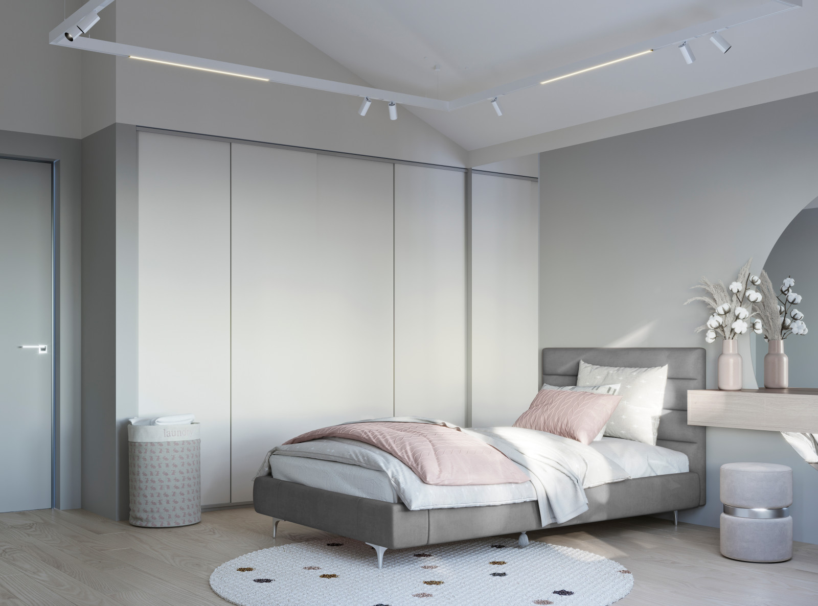 Коттеджный поселок «Горки Академпарка»