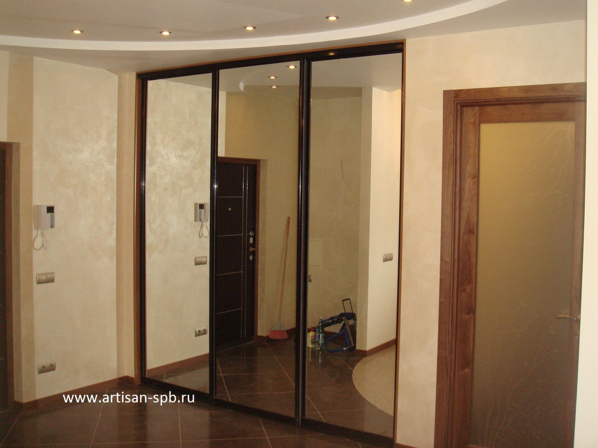 Квартира в центре Петроградки