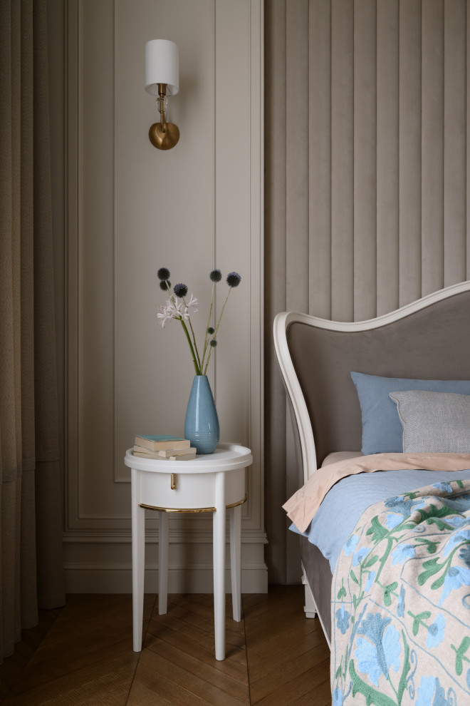 Крестовский