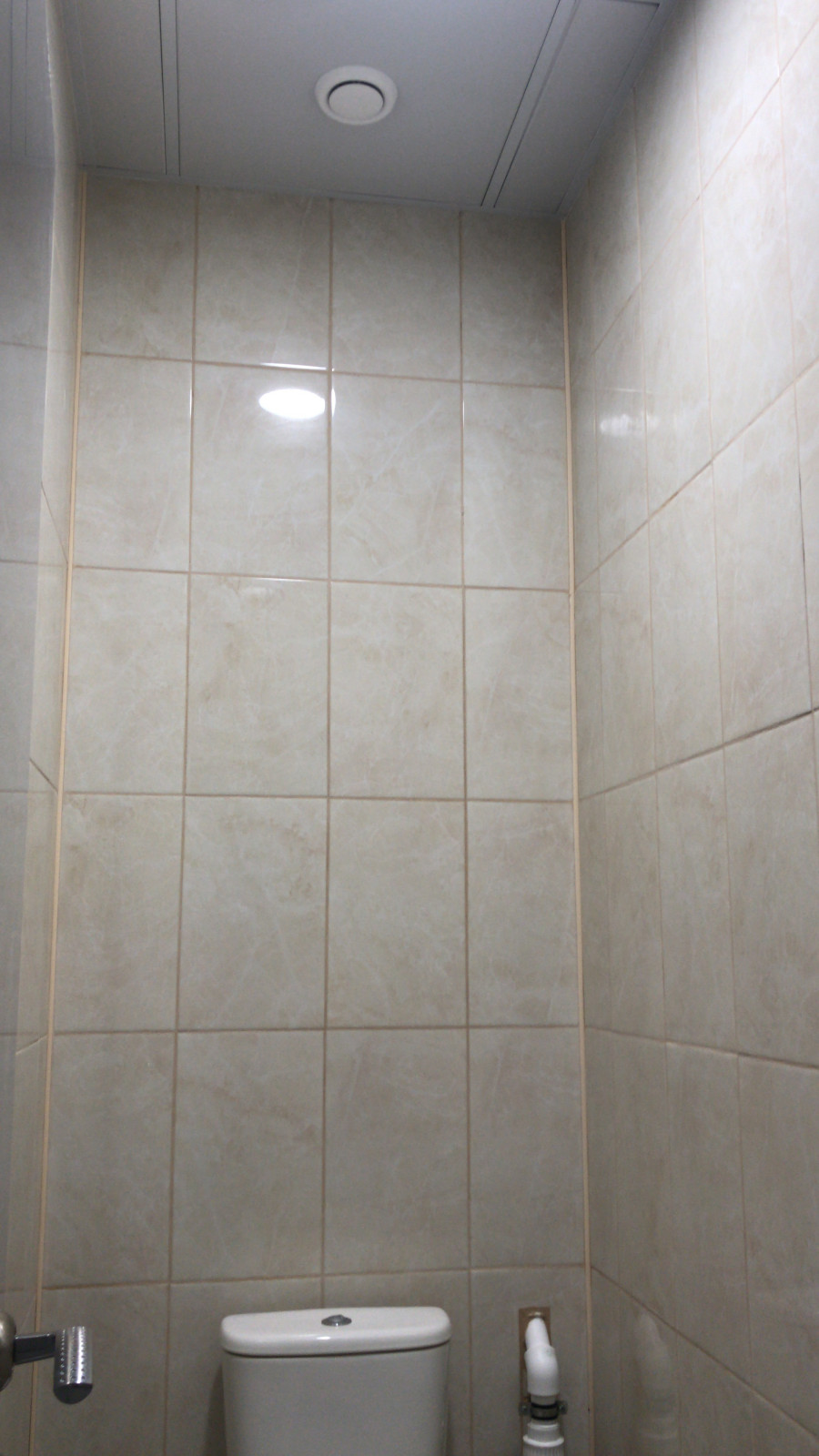 Железнодорожный терминал