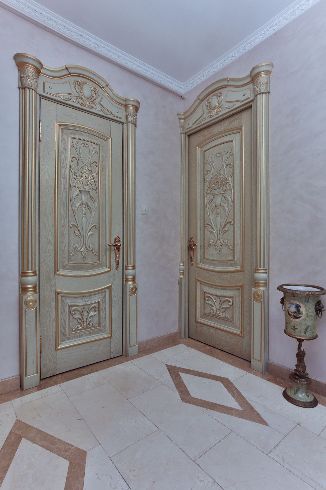 Дом в Подмосковье