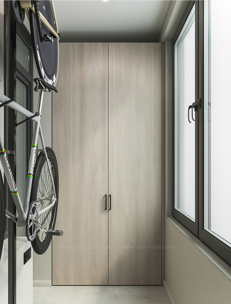 Квартира для Федора и Ольги