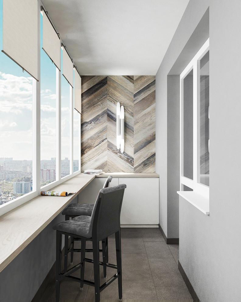 Ничего лишнего