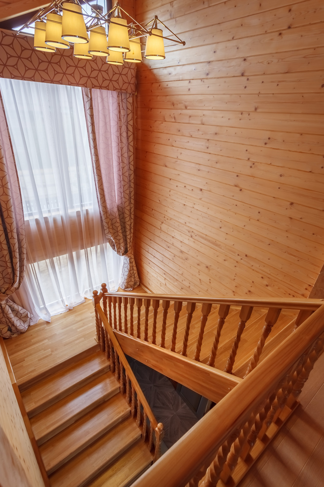 Загородный дом в Подмосковье