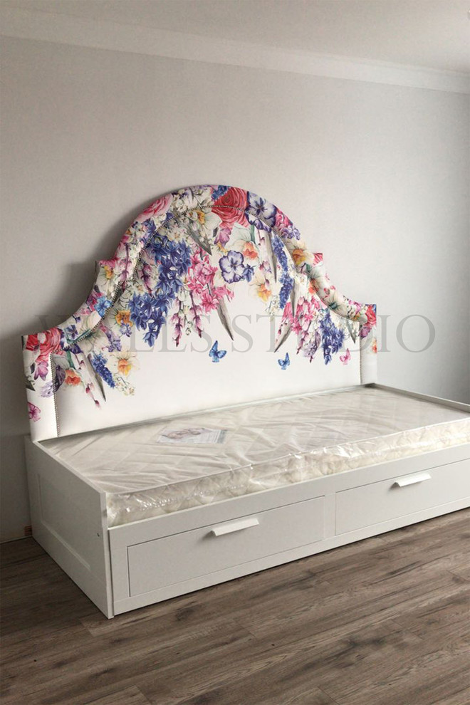 Частный проект