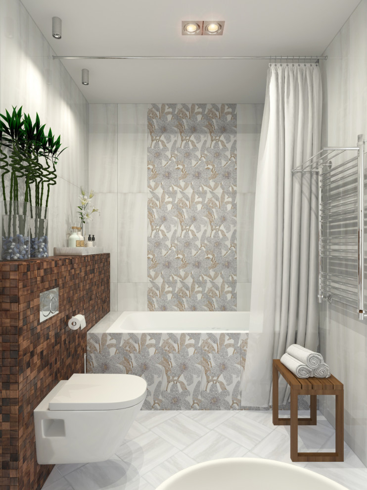 Проект для семьи с тремя сыновьями