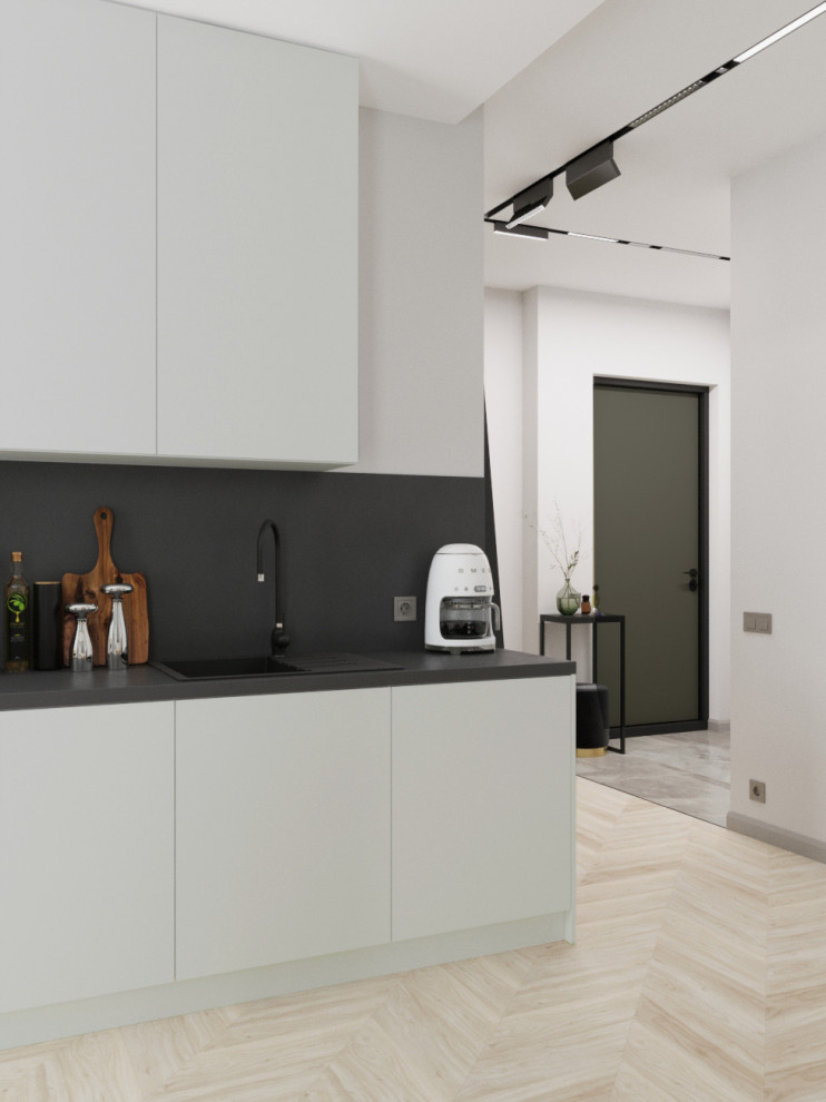 Скандинавский шик