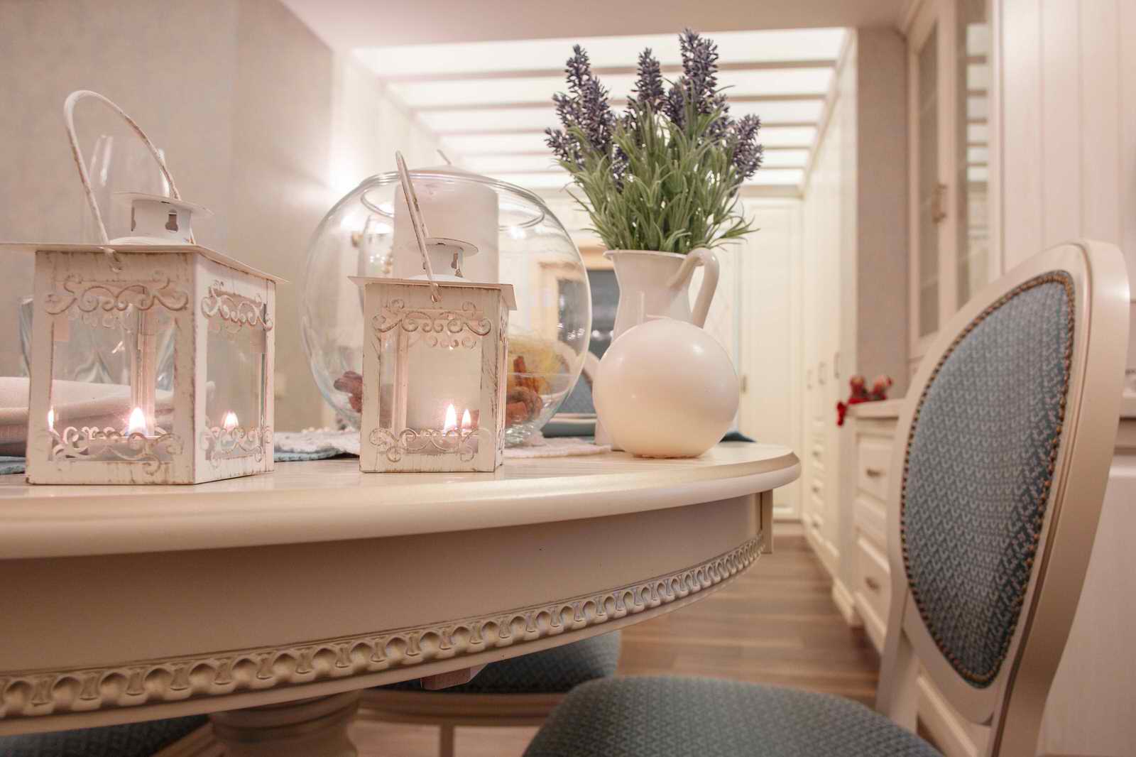 Элегантный "Прованс"