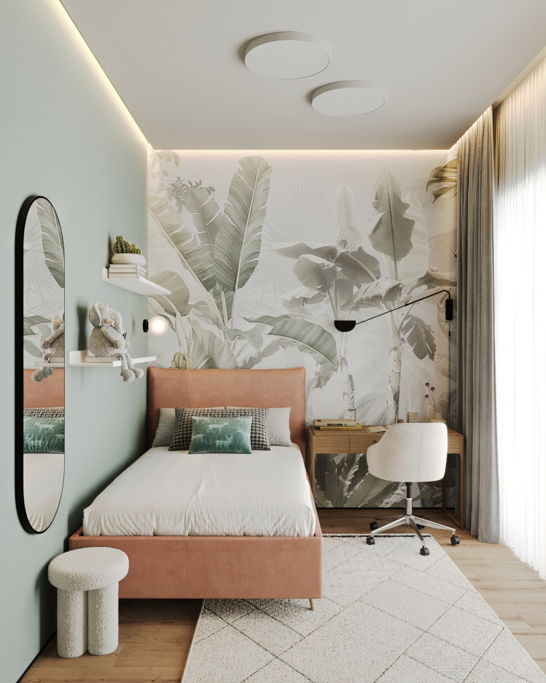 Дом 200 м2 в селе Кунгурка