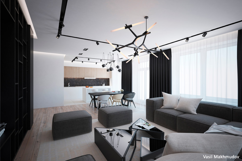 Квартира у Смольного собора