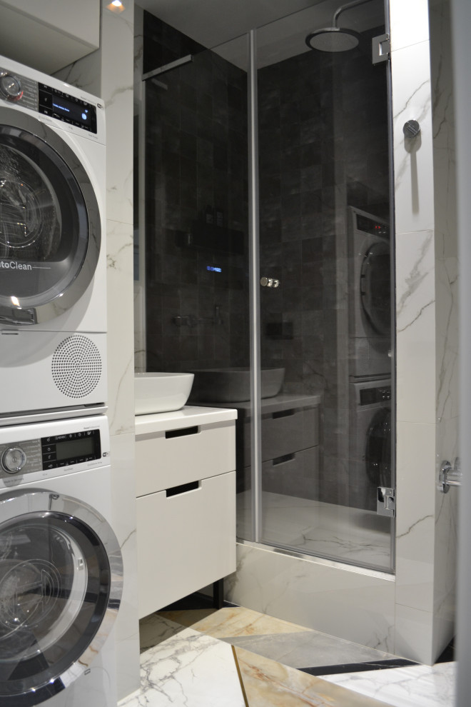 ЖК Динапстия