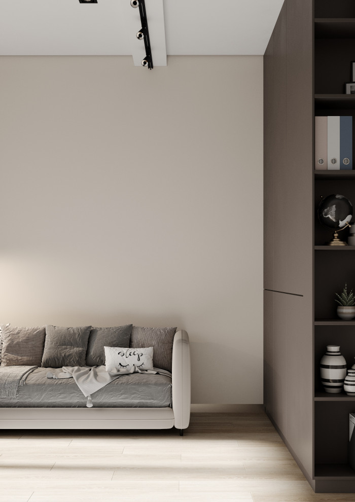 3-room apartment 100 m2