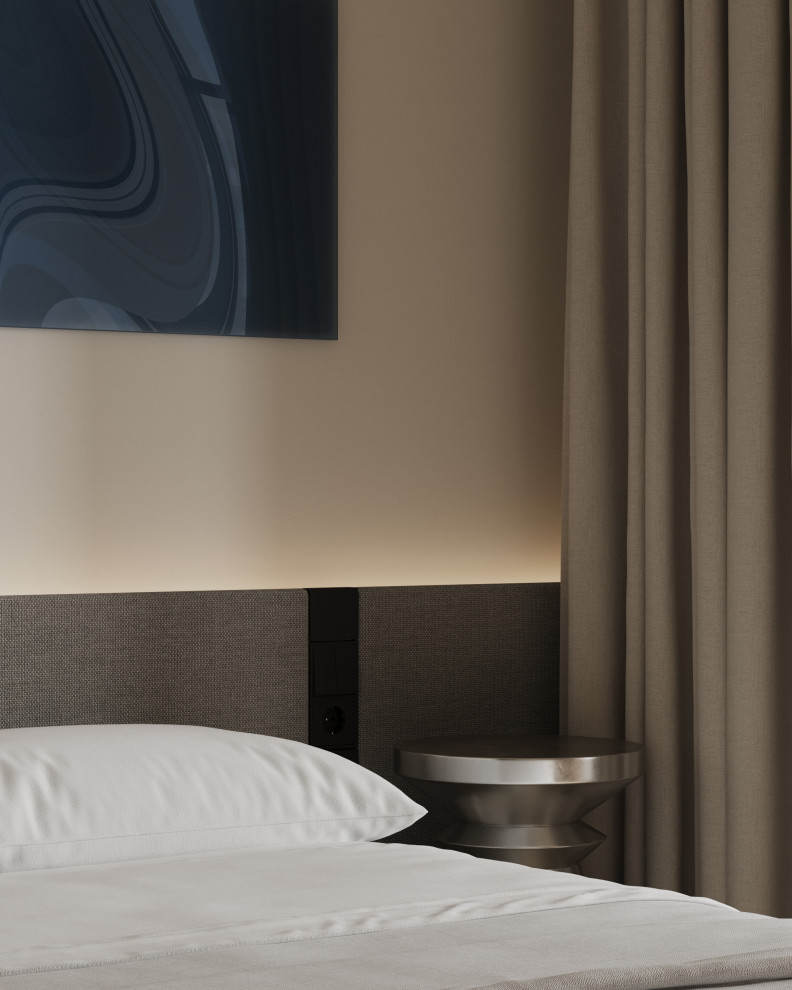 Стрижи, 84 м2