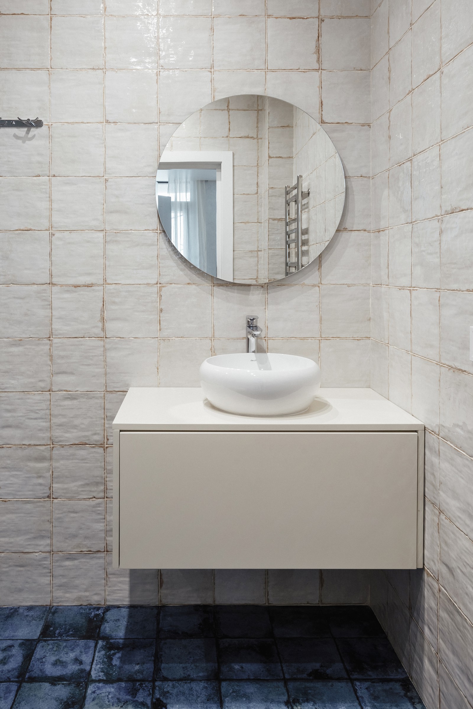 Летняя резиденция для семьи из 5 человек