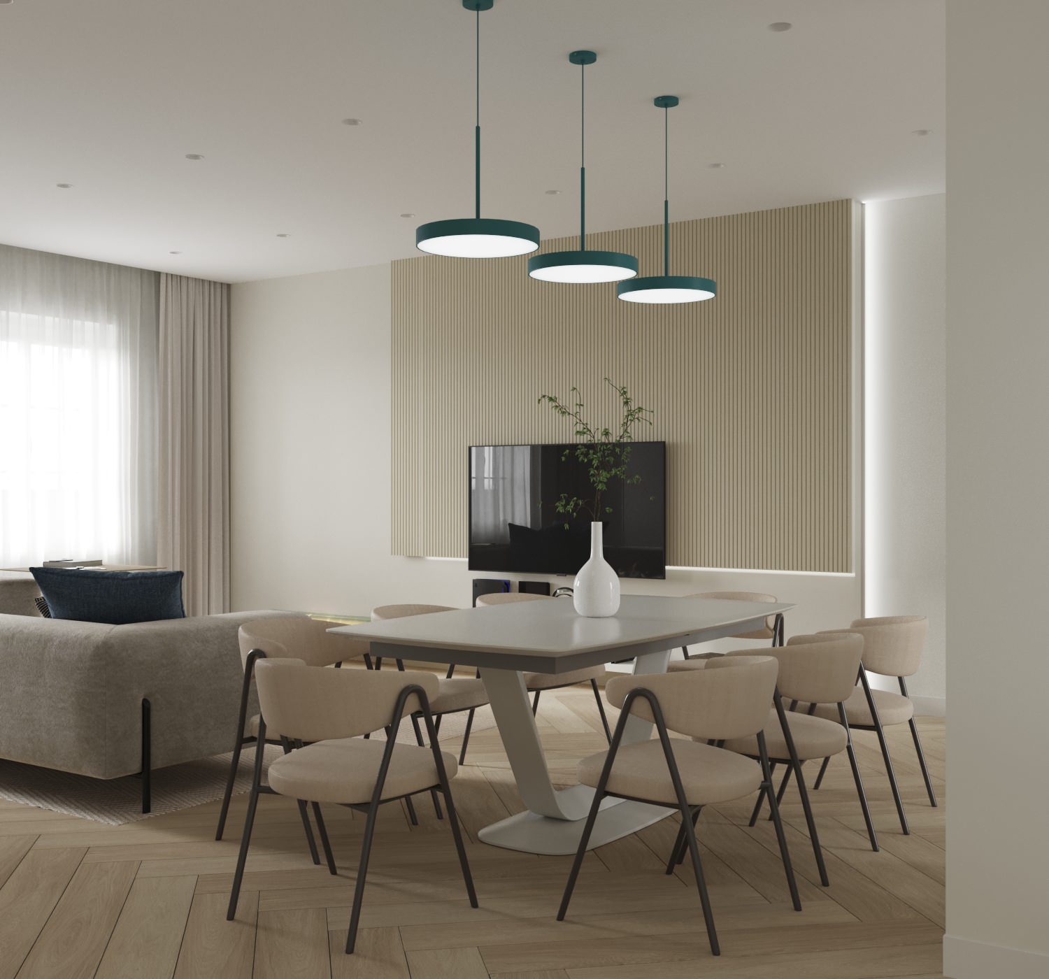 Перспективный