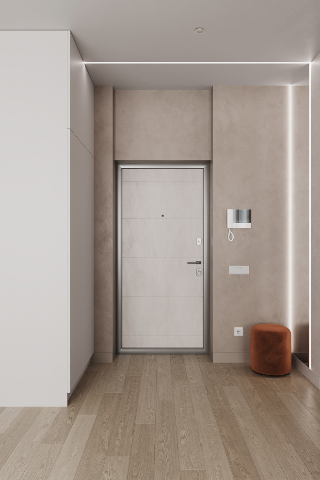 Маникюрный салон