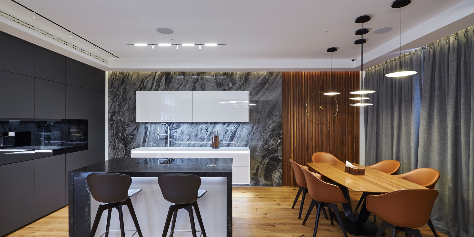 Квартира в Knightsbridge Park