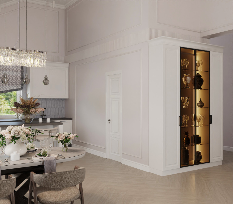 Коттедж в поселке Черноисточинск (г. Нижний Тагил)