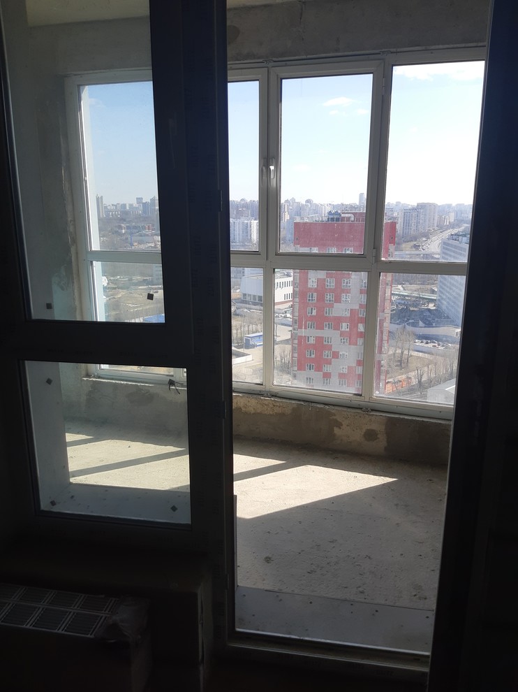 Квартира 119м2