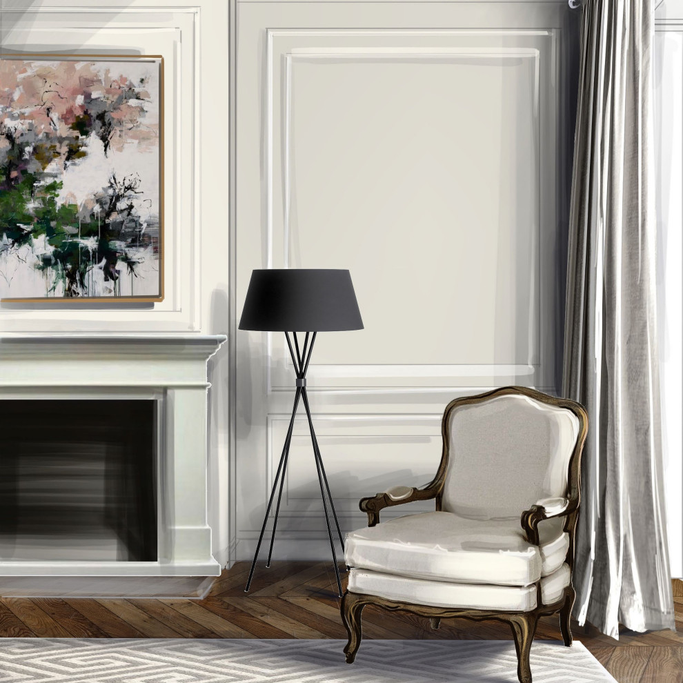 Примеры визуализации дизайн-проектов