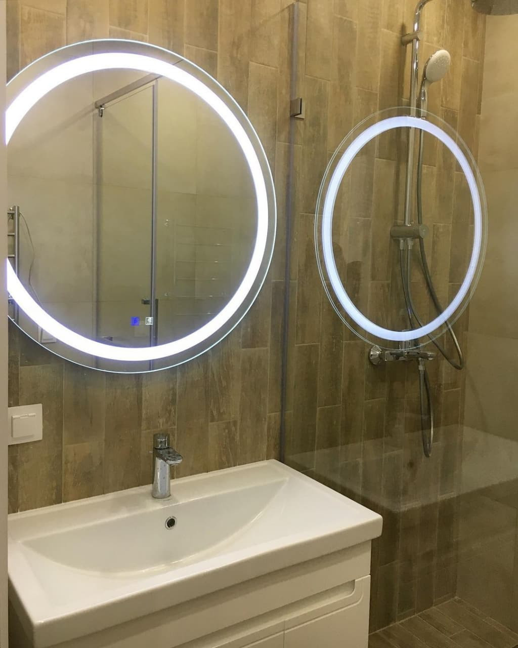 Квартира 79 м2 ул. Ясеневая