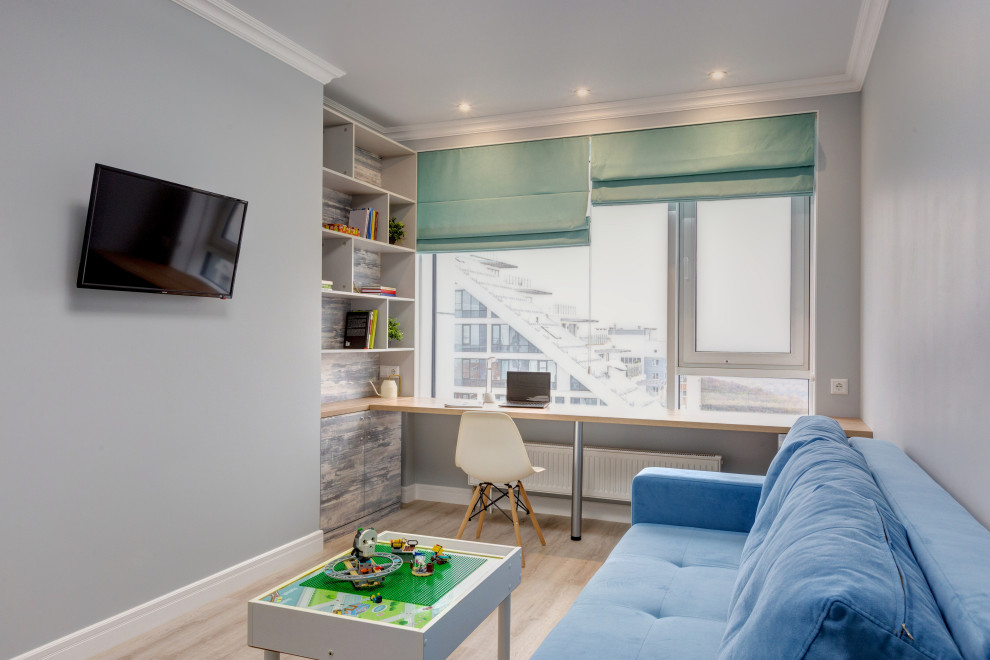 Квартира в Idel Tower