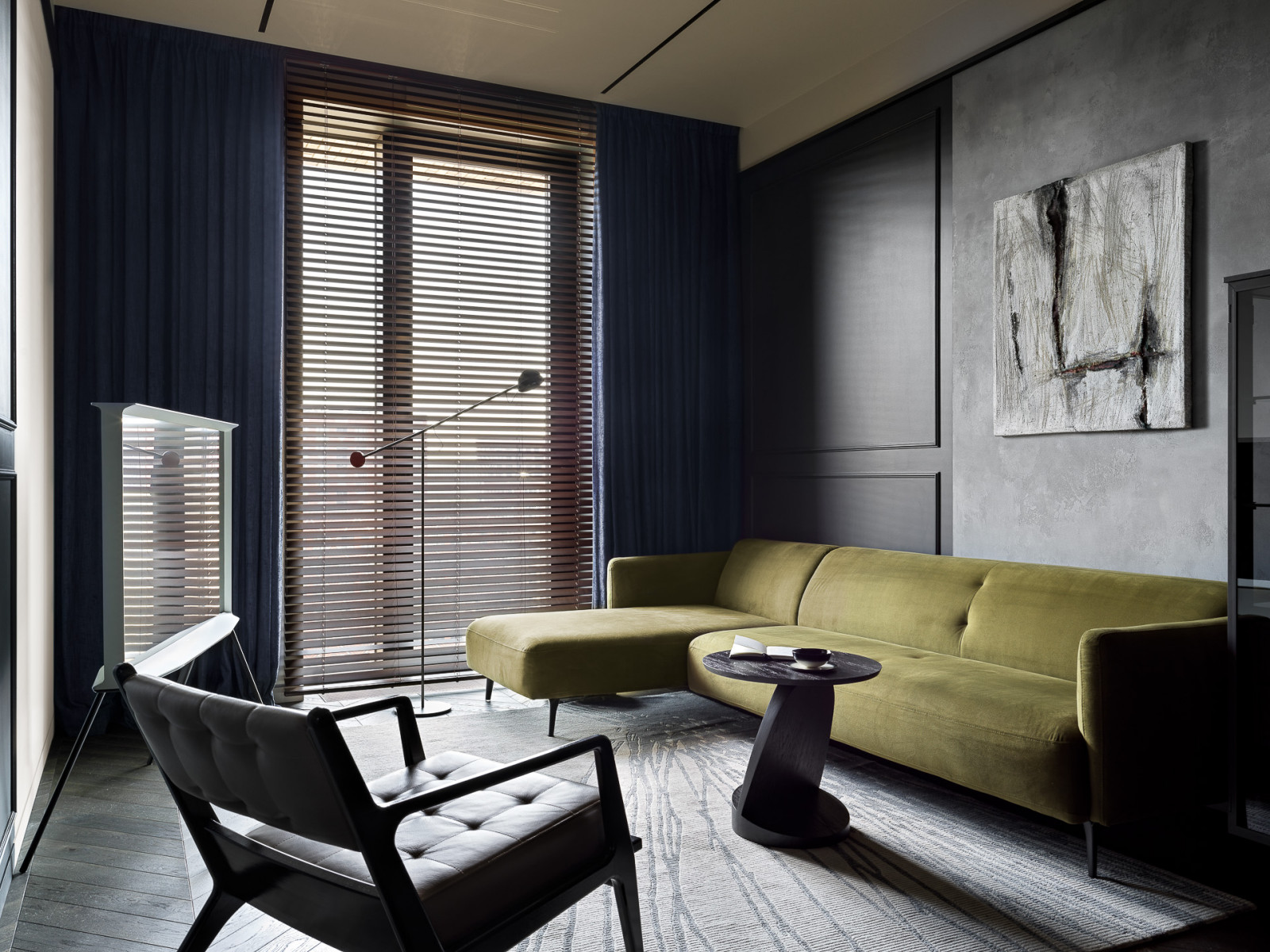 ЖК Зиларт 80кв.м