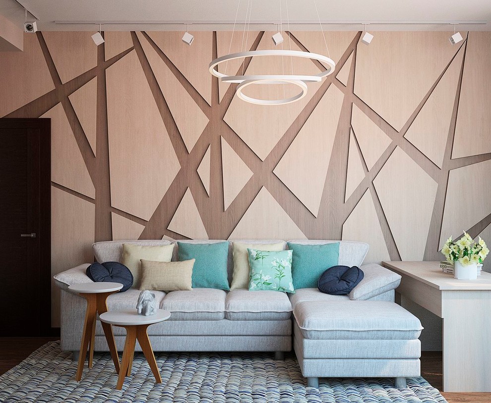 Обложка проекта: Природное дыхание