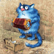 Фото профиля Полина Плохиш