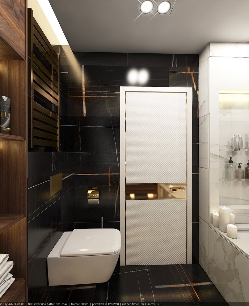 ЖК Риверсайд