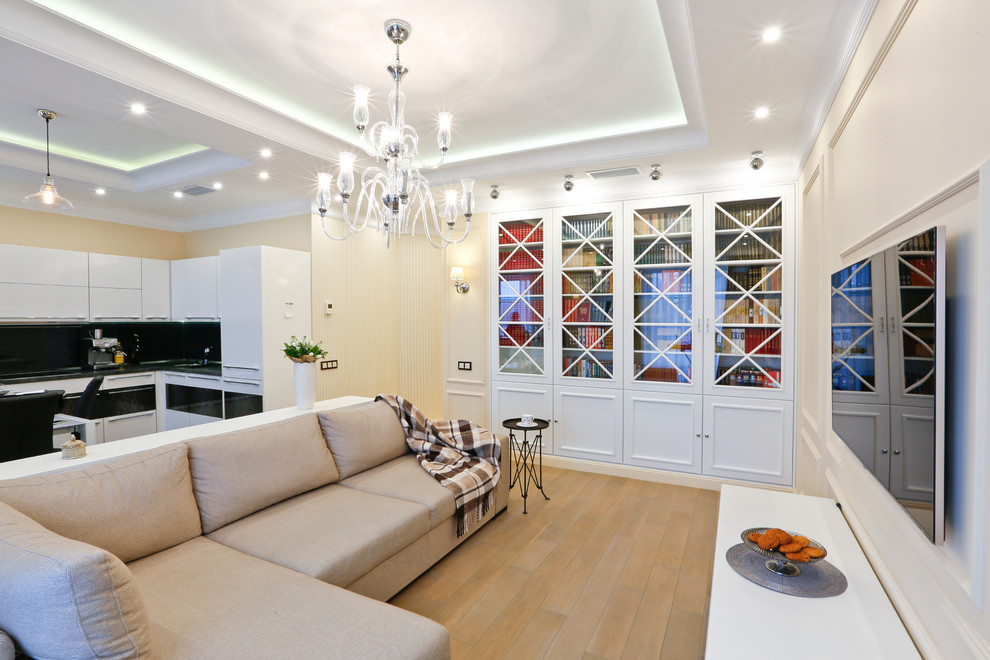 Дизайн интерьеров