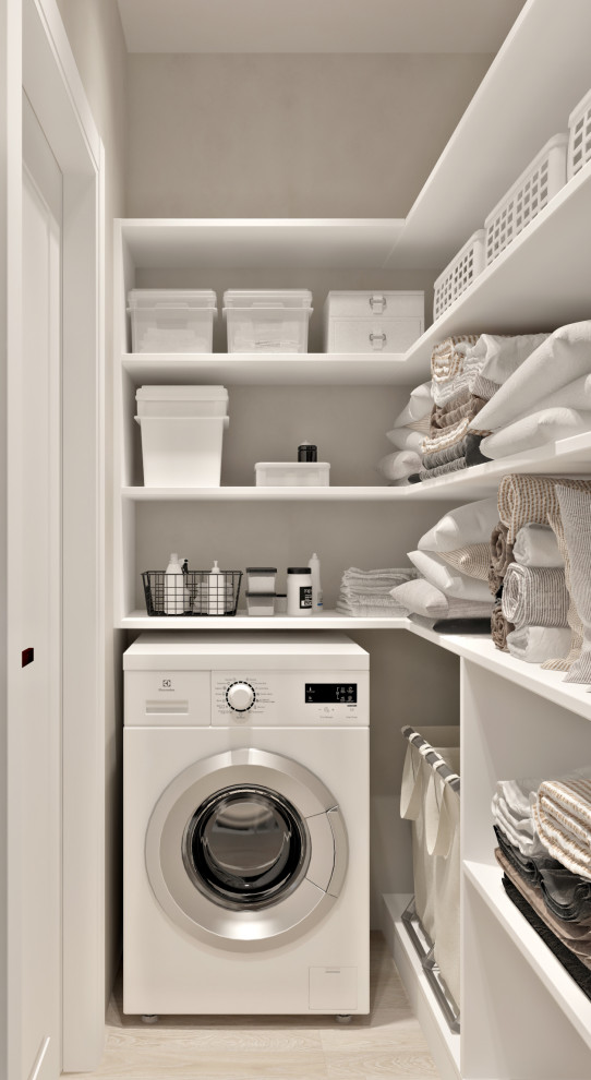 3-х комнатная  квартира в ЖК  «Клубный дом на  Фруктовой», Ижевск. 82,72м2