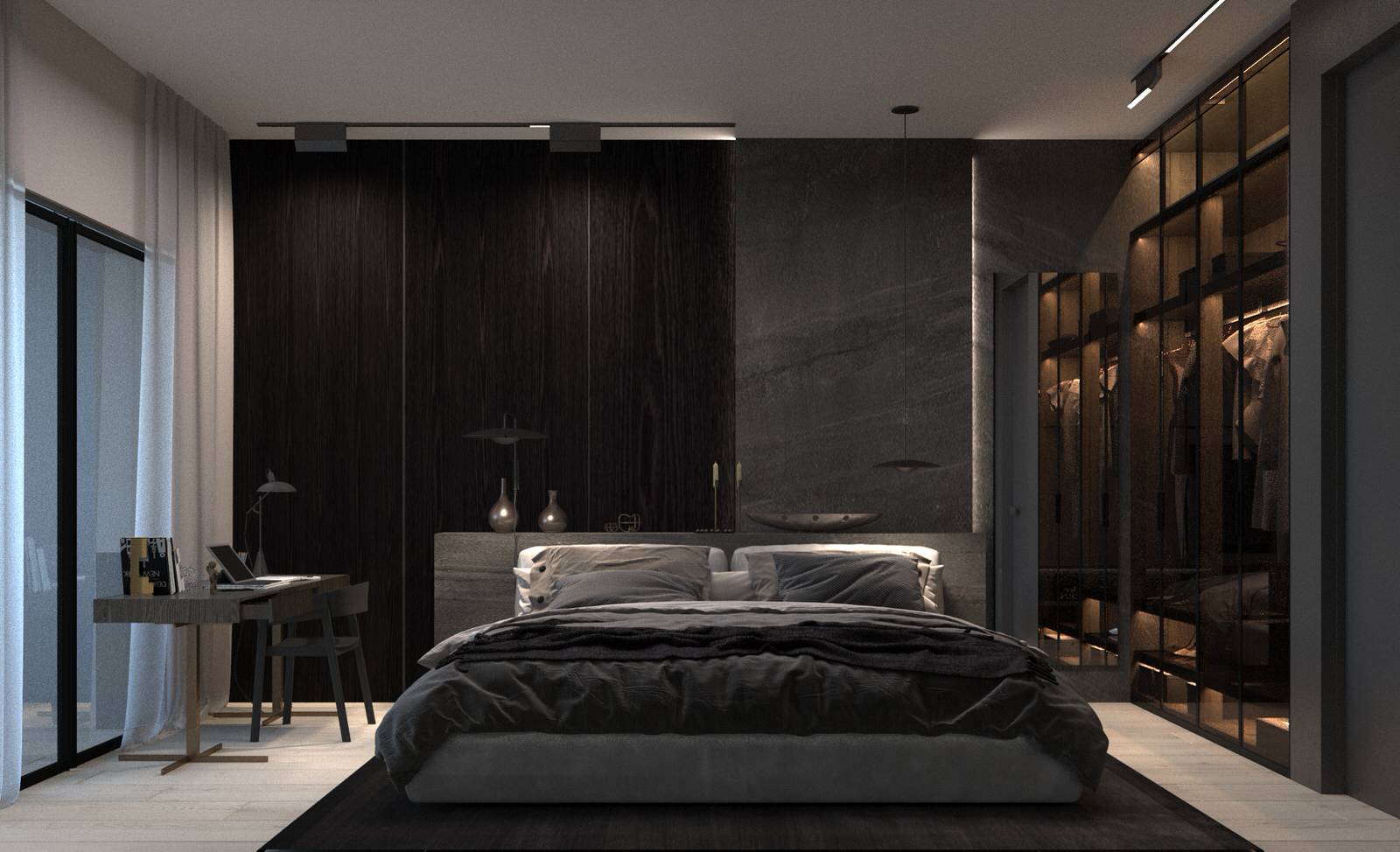 Современный шик