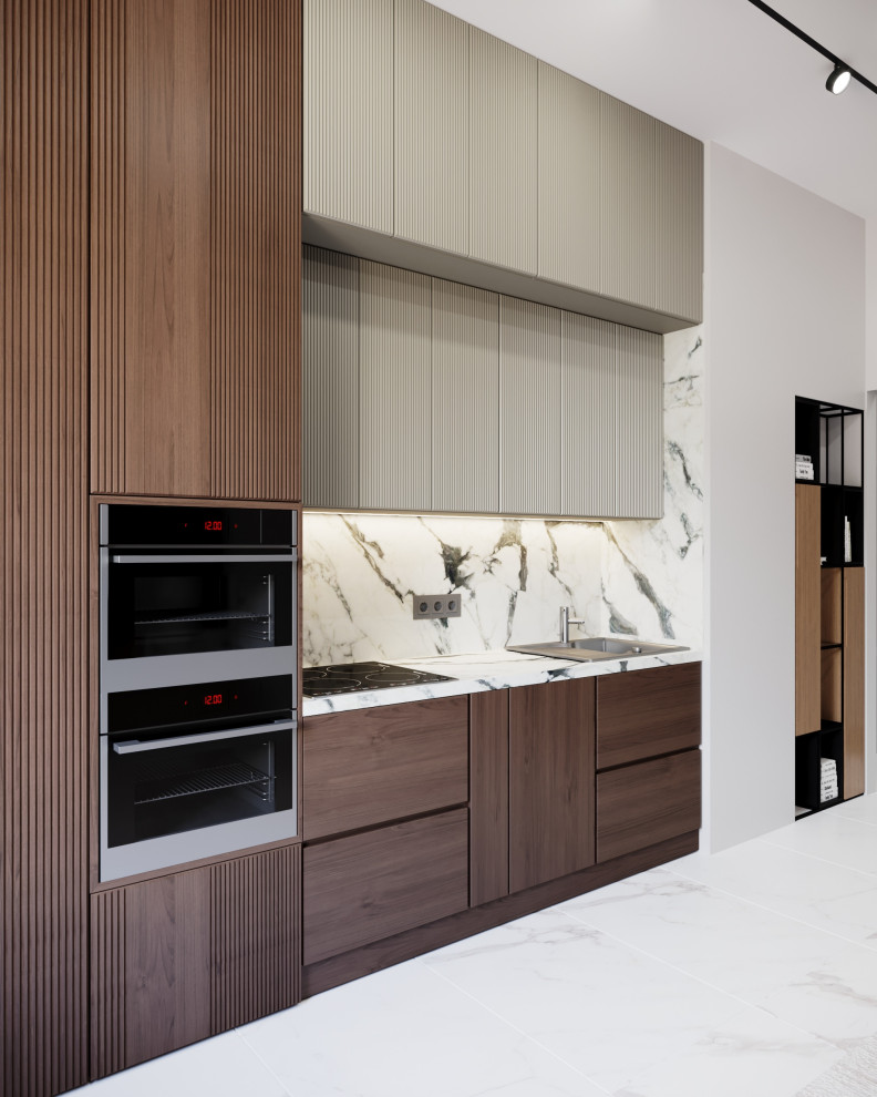 ЖК "Новое медведково"