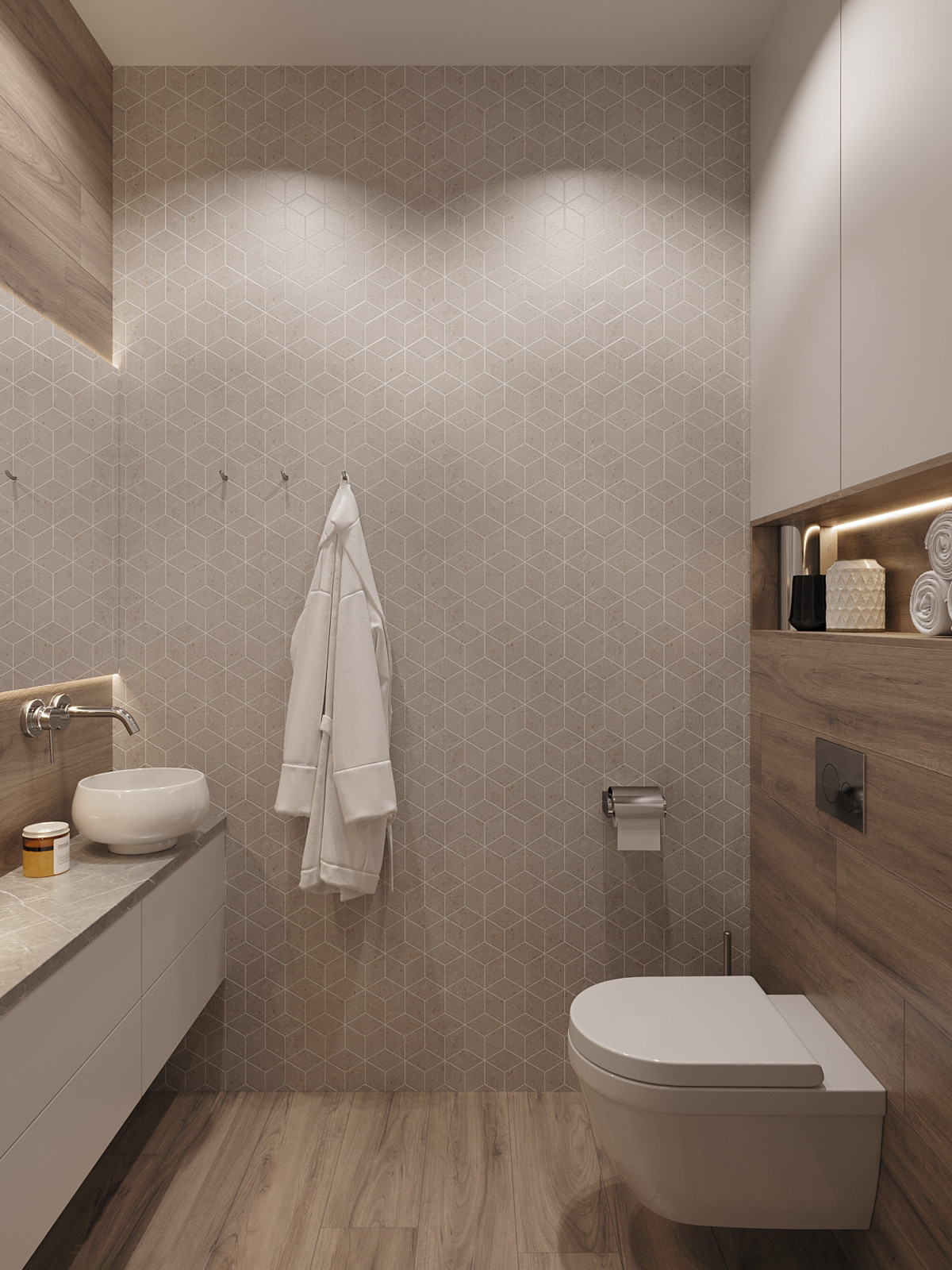 Москва "Мята"