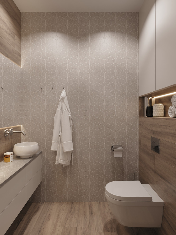 Москва "Мята"