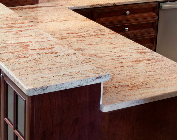 Столешницы из гранита